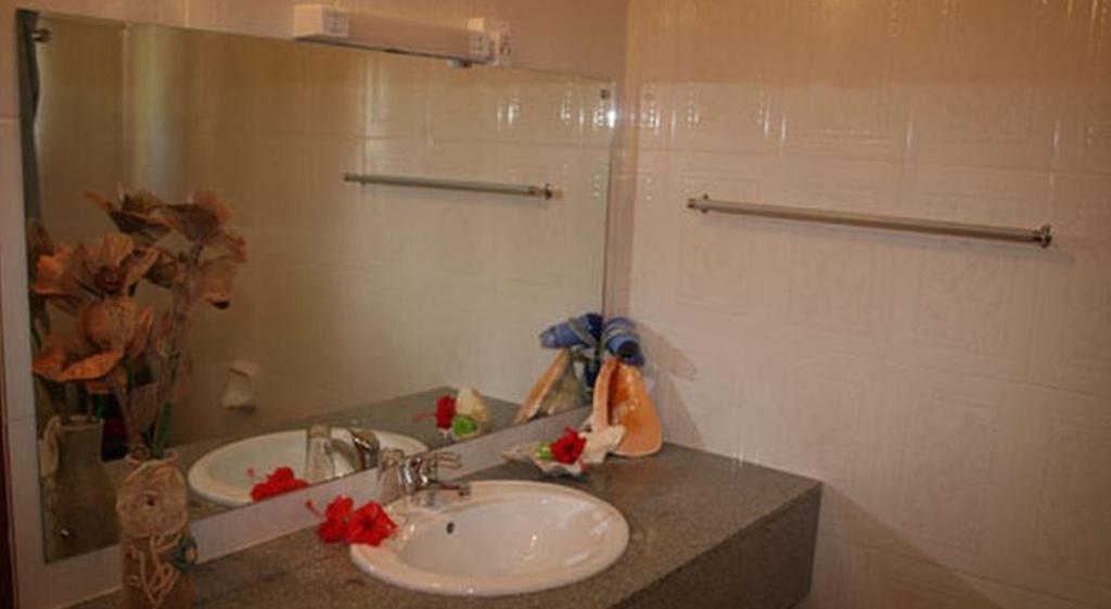 Casadani Hotel Bel Ombre Ruang foto