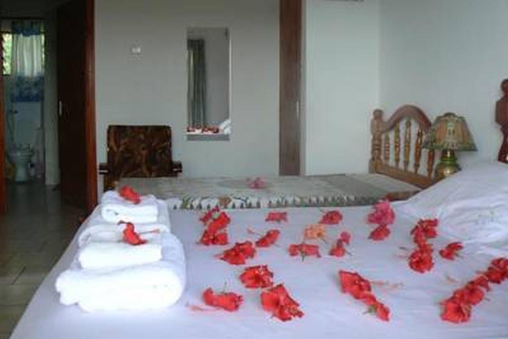 Casadani Hotel Bel Ombre Ruang foto