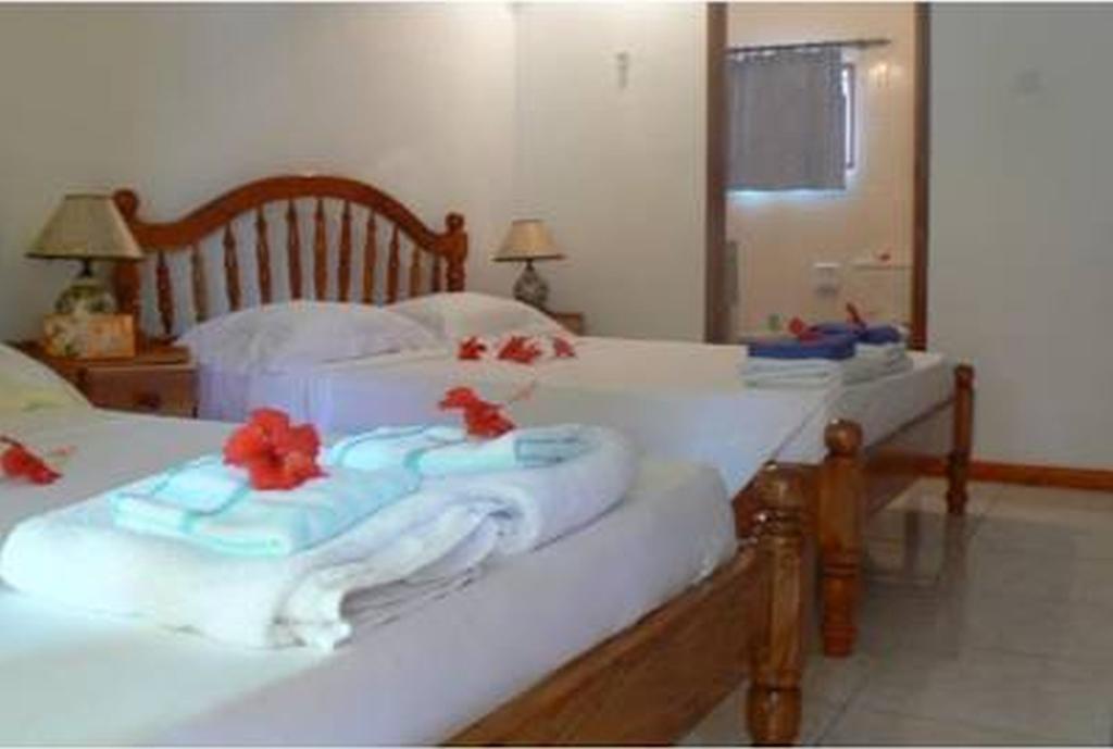 Casadani Hotel Bel Ombre Ruang foto