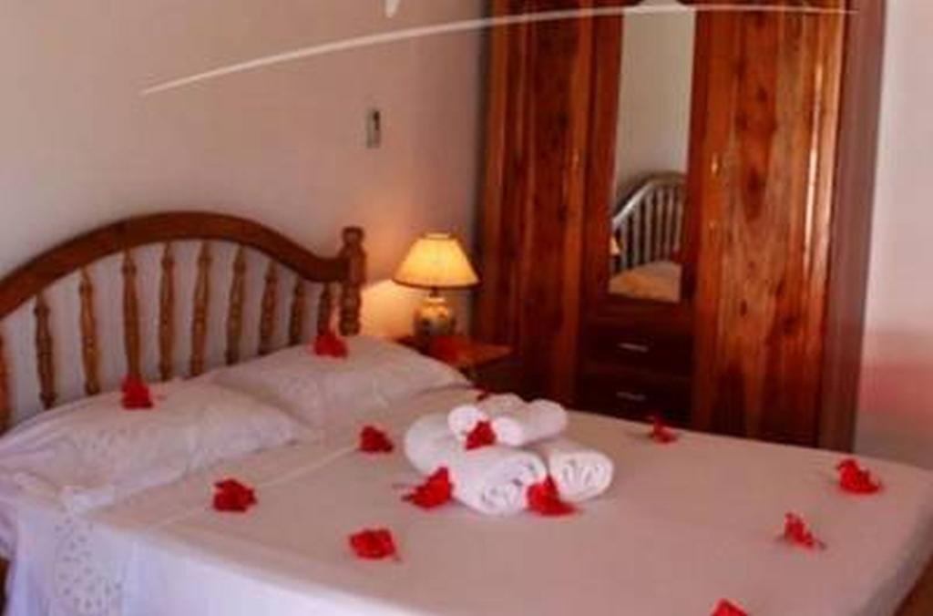 Casadani Hotel Bel Ombre Ruang foto