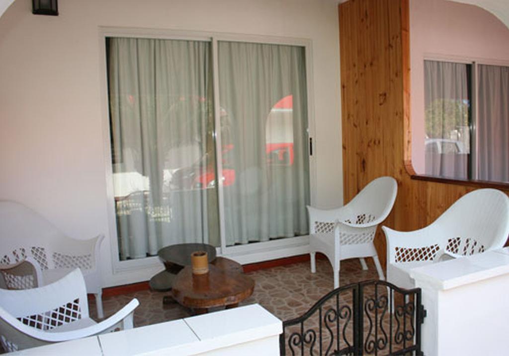 Casadani Hotel Bel Ombre Bagian luar foto