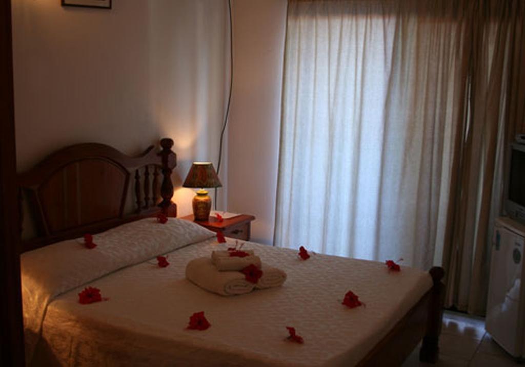 Casadani Hotel Bel Ombre Ruang foto