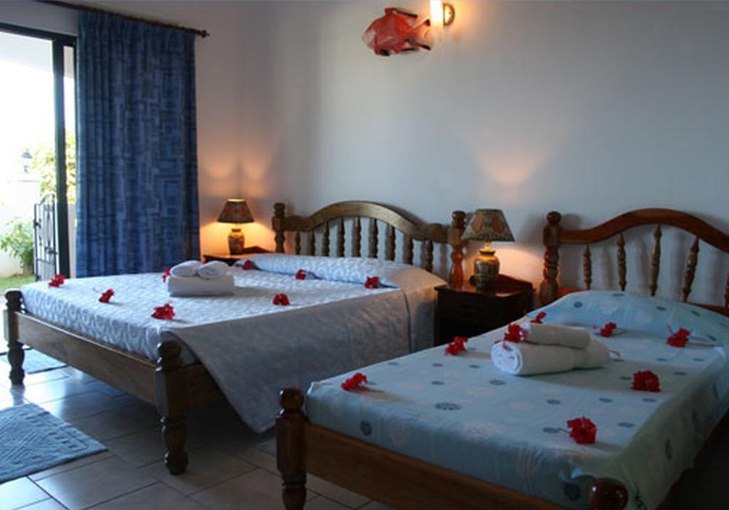 Casadani Hotel Bel Ombre Ruang foto