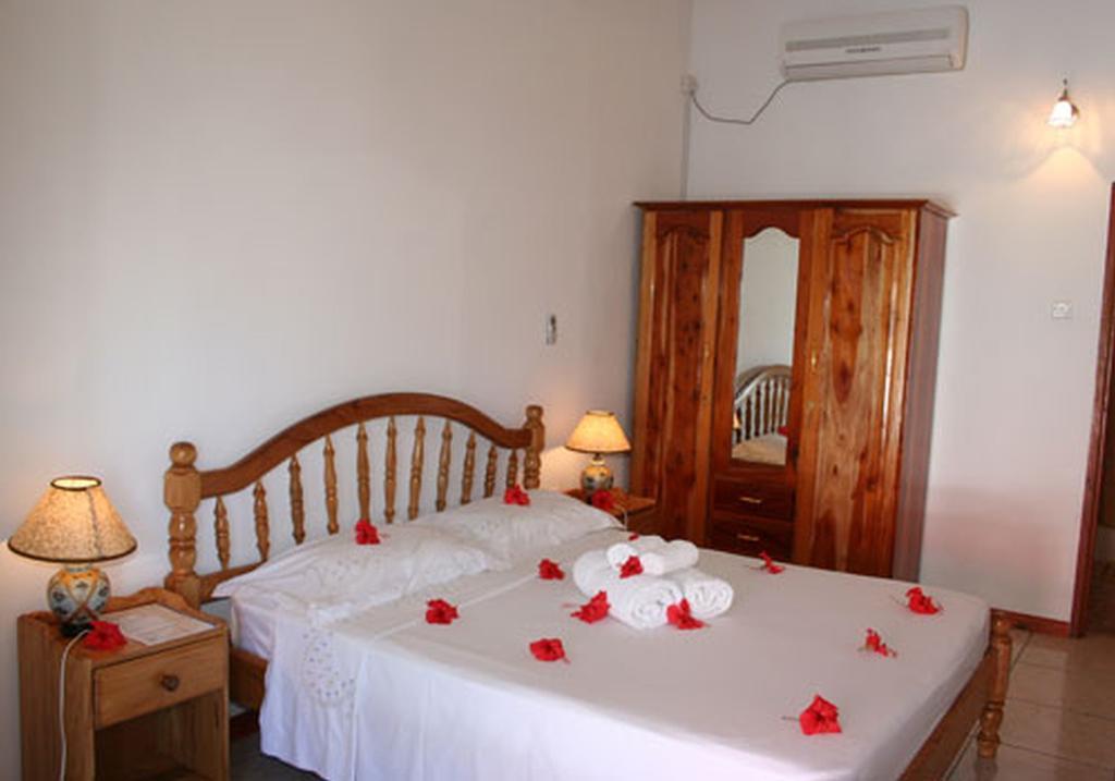 Casadani Hotel Bel Ombre Ruang foto