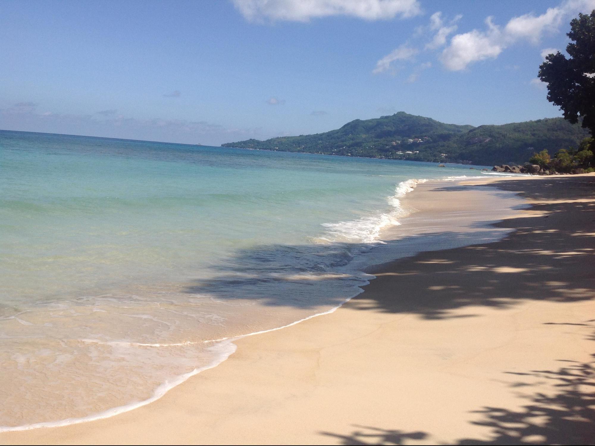 Casadani Hotel Bel Ombre Bagian luar foto